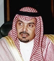 الأمير عبد العزيز بن ماجد