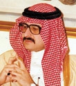 الأمير محمد بن نواف