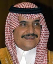  الامير محمد بن فهد