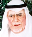 عبد الله بن أحمد الشباط 
