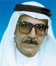 عبدالله الهاشم