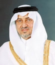 الأمير خالد الفيصل 