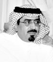 الأمير خالد بن سعود