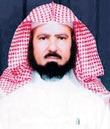 عبدالله عبدالعزيز العثمان