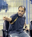 خالد المرزوق