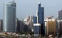 أزمة دبي شجعت الشركات المتعثرة على الاندماج.