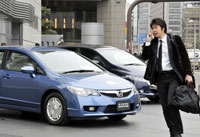 أزمة عيوب السيارات اليابانية تتفاقم وتمتد من «تويوتا» إلى «هوندا»
