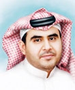 خالد سالم السالم