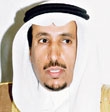 الأمير سعود بن ثنيان 