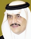 الأمير محمد بن فهد يرعى افتتاح البطولة العربية الشاطئية الثانية