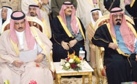 جسر الملك فهد ..إنجاز فريد ساهم في تجسيد الروابط الاجتماعية والاقتصادية