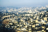 المستوطنات تحاصر القدس