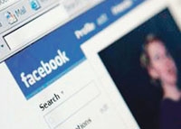  تقرير : «فيسبوك» يسرب بيانات مستخدمين للمعلنين 