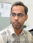 حسين السنونة