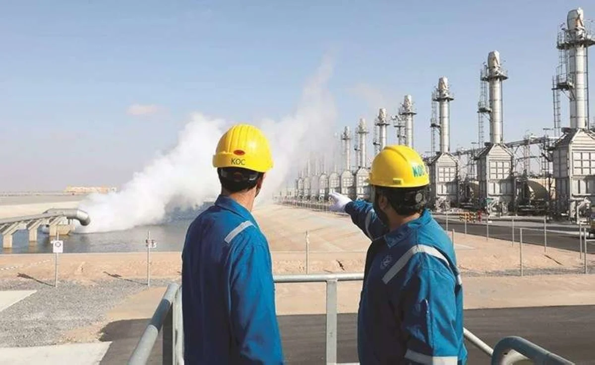Kuwait to ‘secure’ Qatar gas supply for electricity