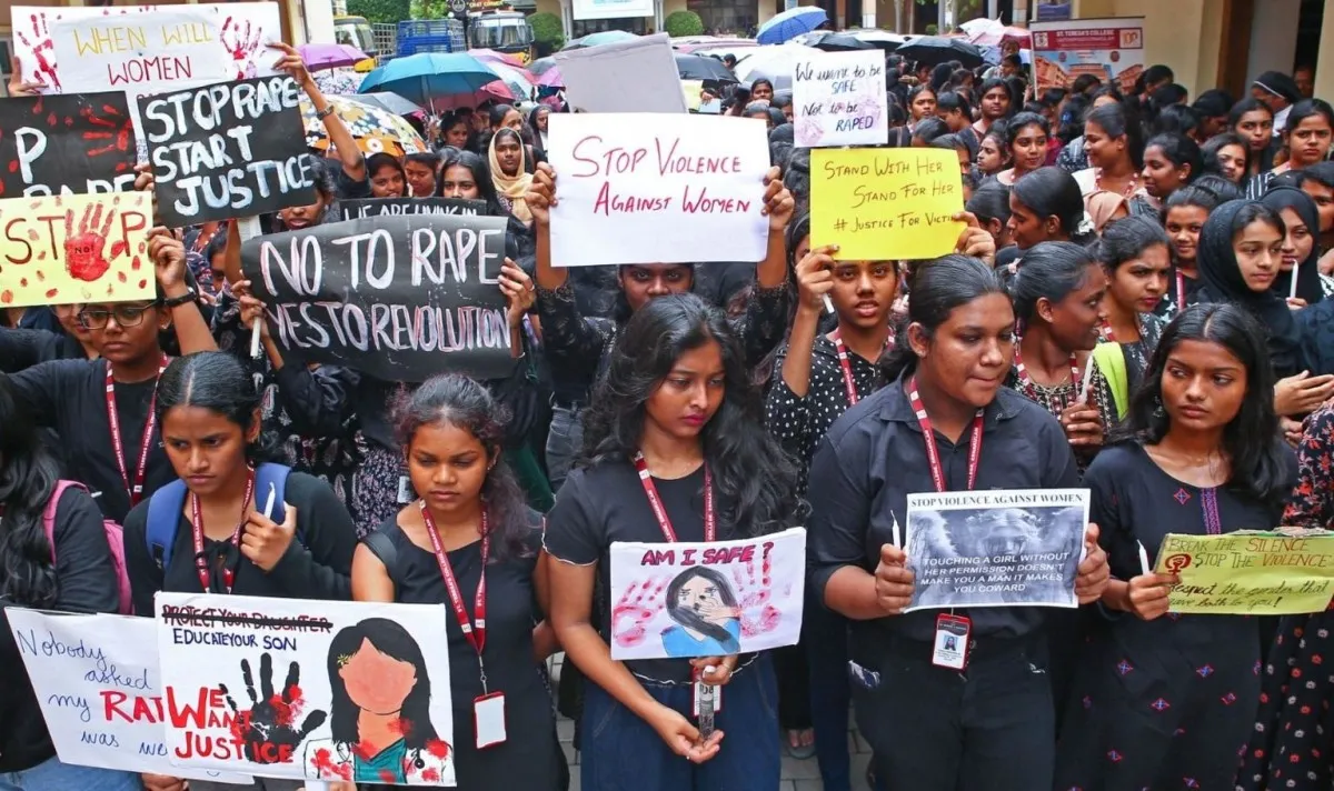 India's Kerala film industry’s dark side exposed in report