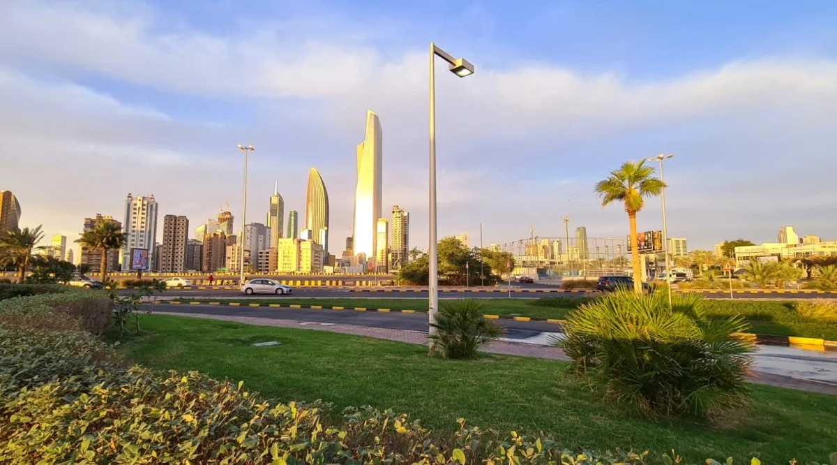 New Measures Introduced in Kuwait to Rein in Public Spending and Improve Budget Management