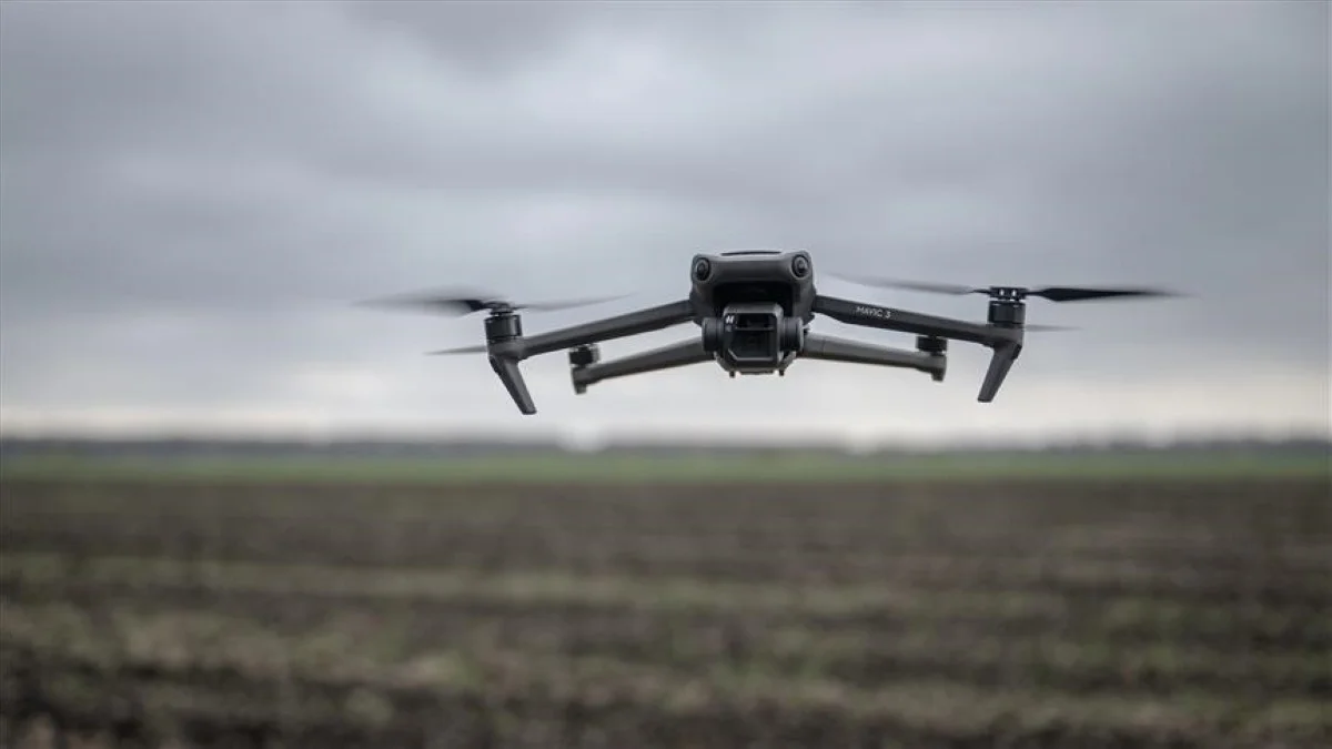 Drone attack kills at least 21 civilians in northern Mali