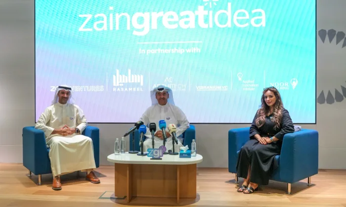 <b>Zain Great Idea opens up growth and investment opportunities for entrepreneurs</b>