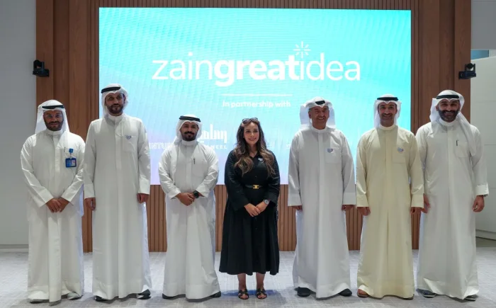 <b>Zain Great Idea opens up growth and investment opportunities for entrepreneurs</b>