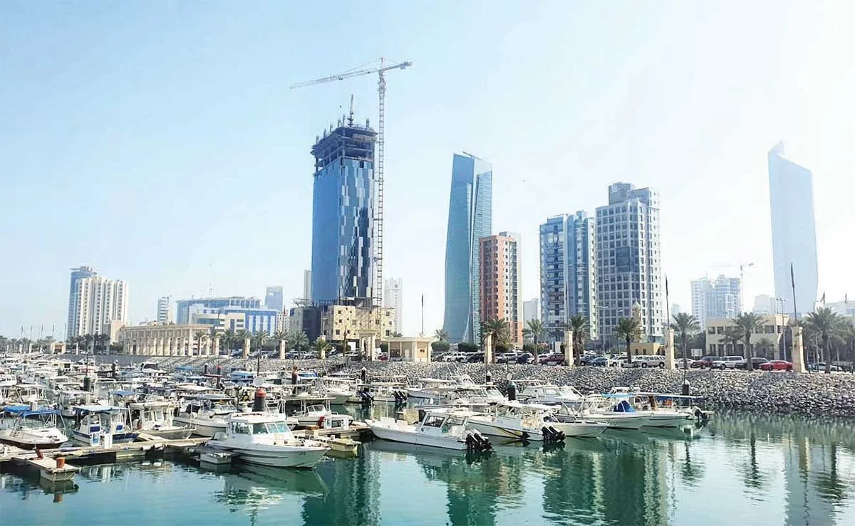 Kuwait’s oil and gas financing surges 17.6% in June, despite annual decline