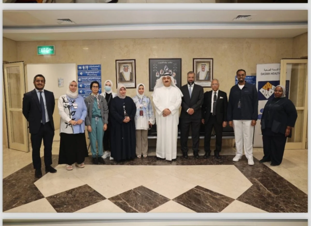 Ministry of Health launches winter vaccination campaign