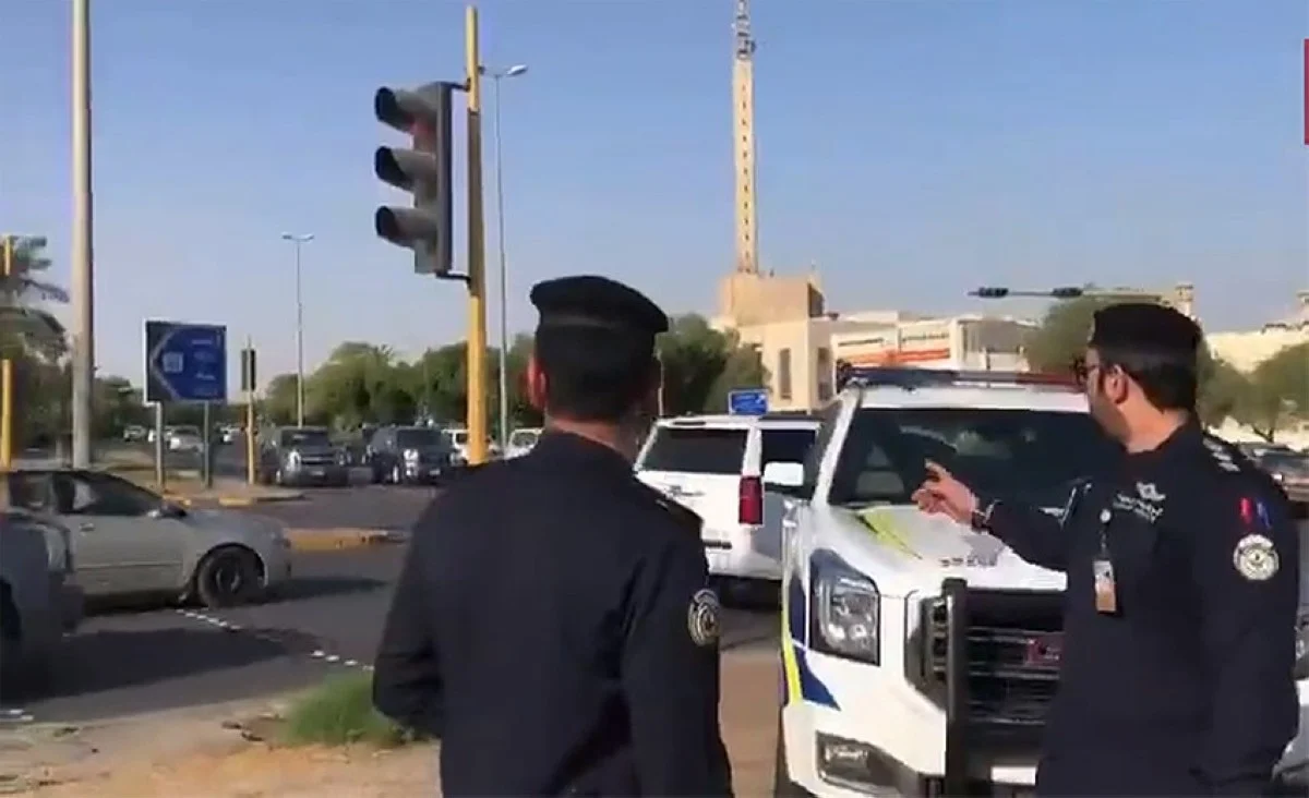 Traffic Department determined to pursue reckless drivers
