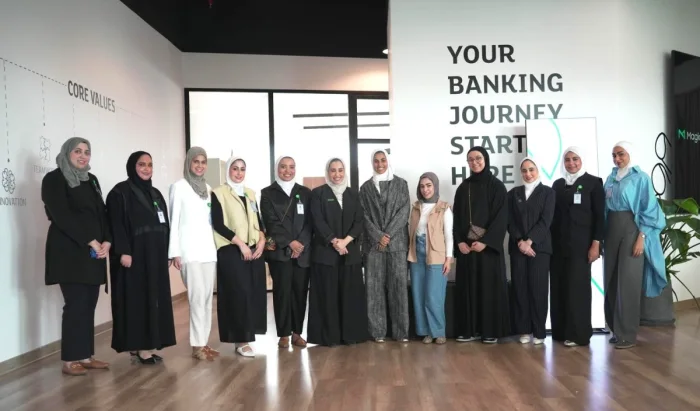 <b>Tam demonstrates its latest innovative digital services and solutions</b>