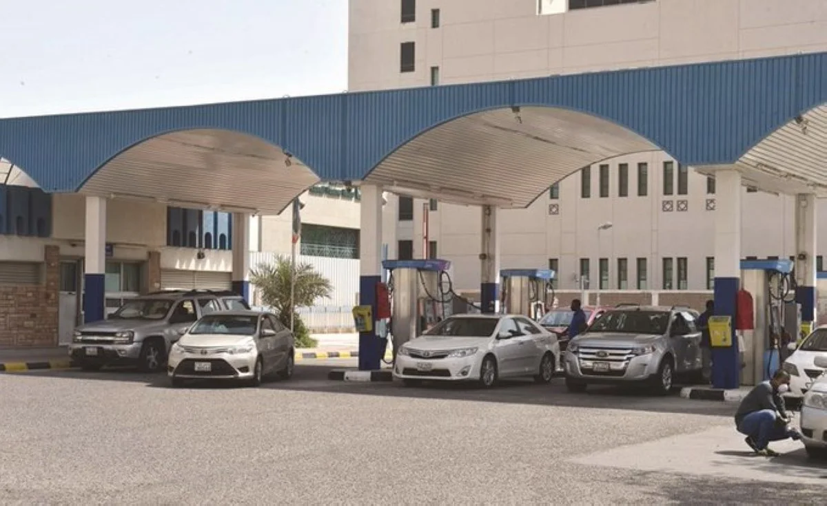 Expat’s Offensive Outburst at Gas Station Leads to Investigation