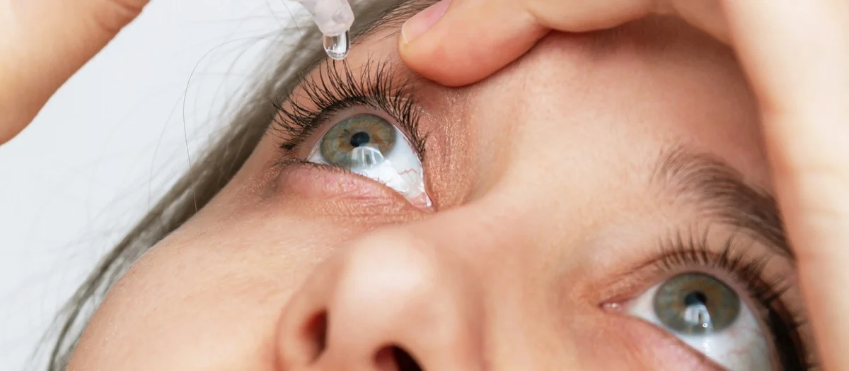 Relieve dry eye syndrome with these proven self-care practices and medical treatments
