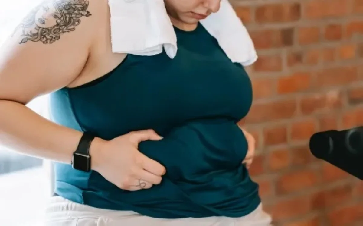 How to effectively lose belly fat: A comprehensive guide