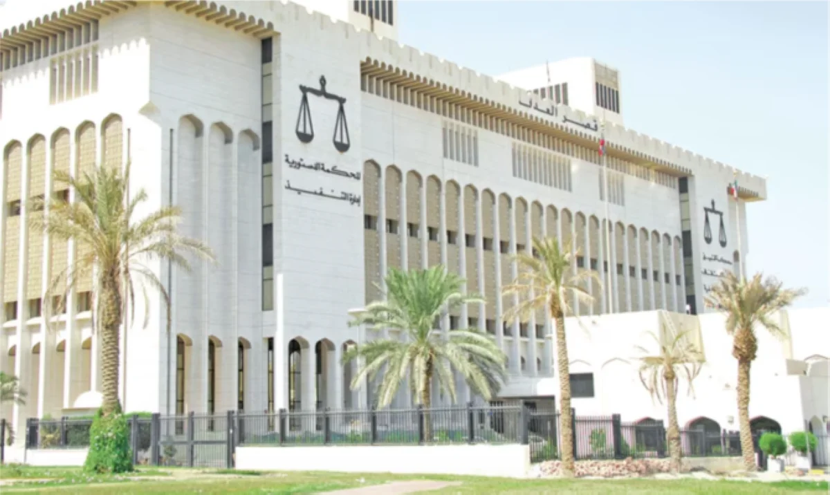 Defendants get 20 and 15 years for fatal car attack on Al-Subiya Road
