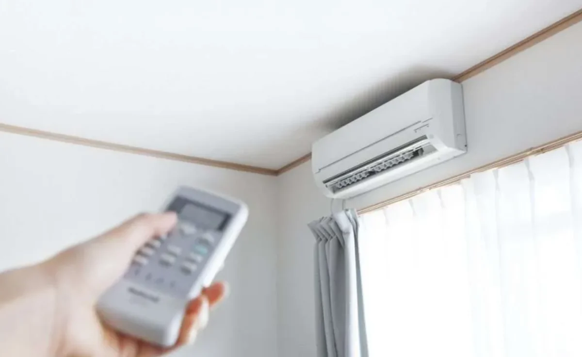 Set AC at 23°C to mitigate steep jump in power use