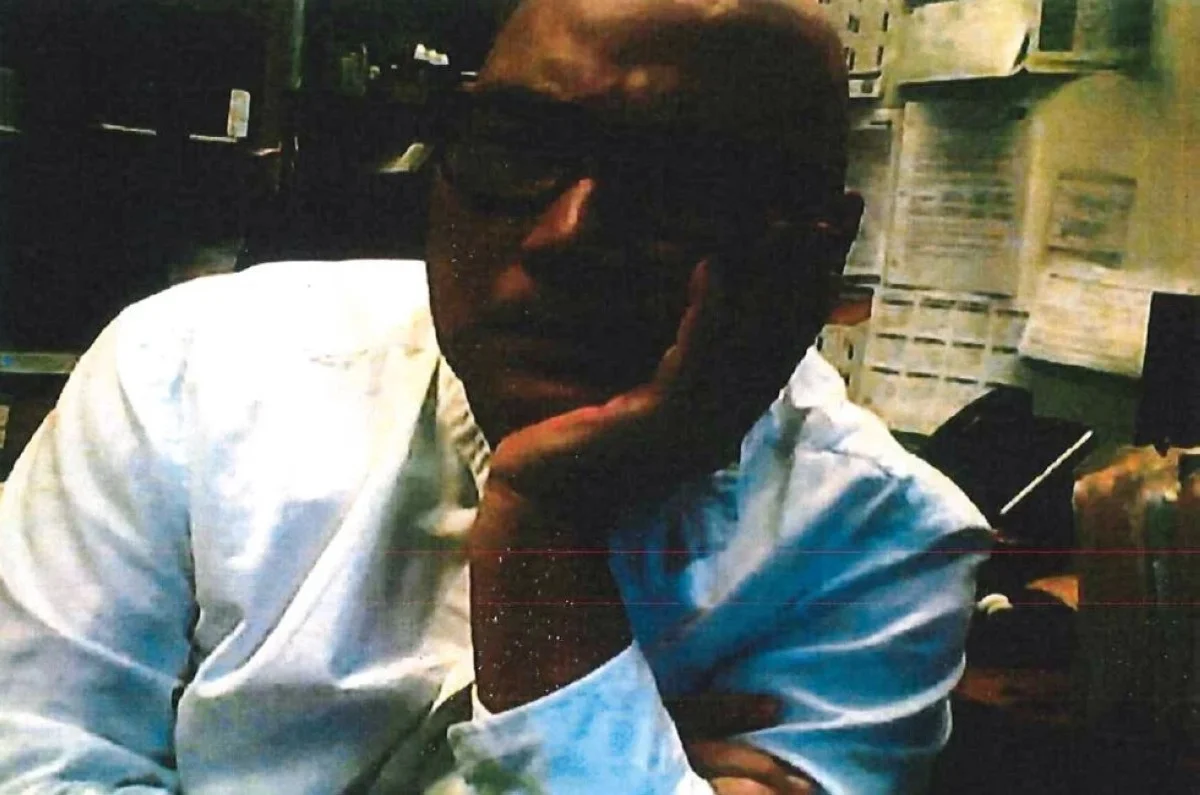 Ex-CIA officer who spied for China faces prison time — and lifetime of polygraph tests