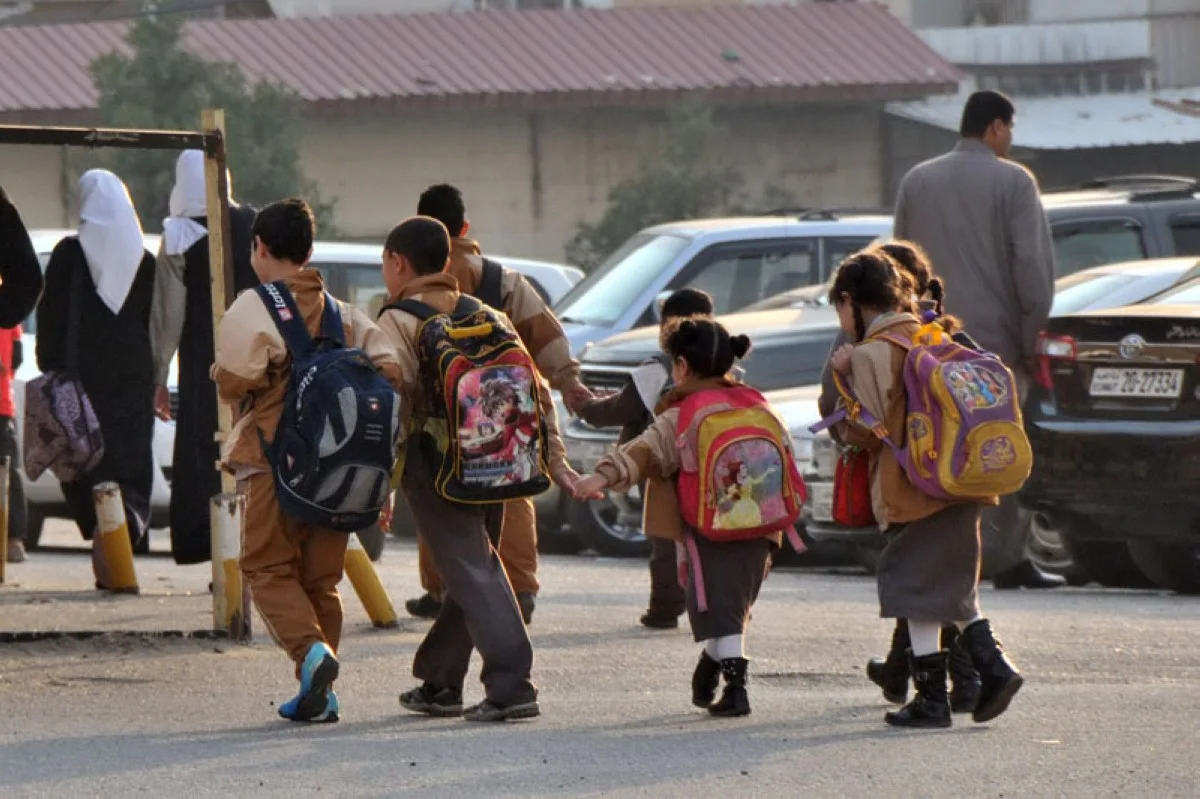 New school year kicks off tomorrow for over 70,000 students