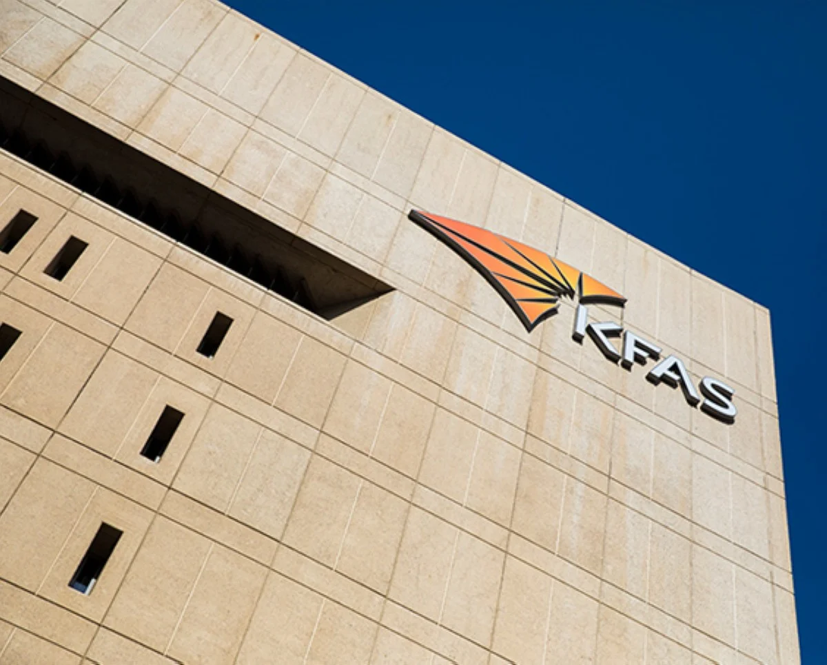 KFAS leads Kuwait’s energy transition with $390 billion roadmap by 2060