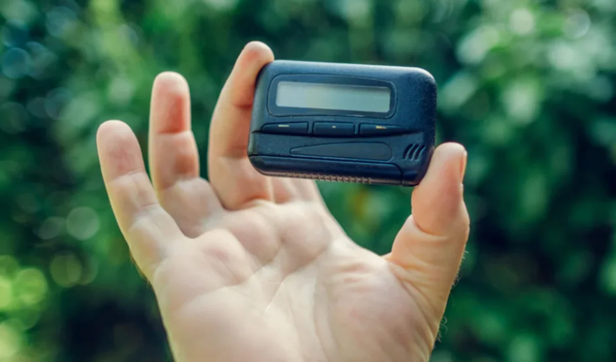 No Pager Services in Kuwait, Mass Hacking of Smart Devices Ruled Out