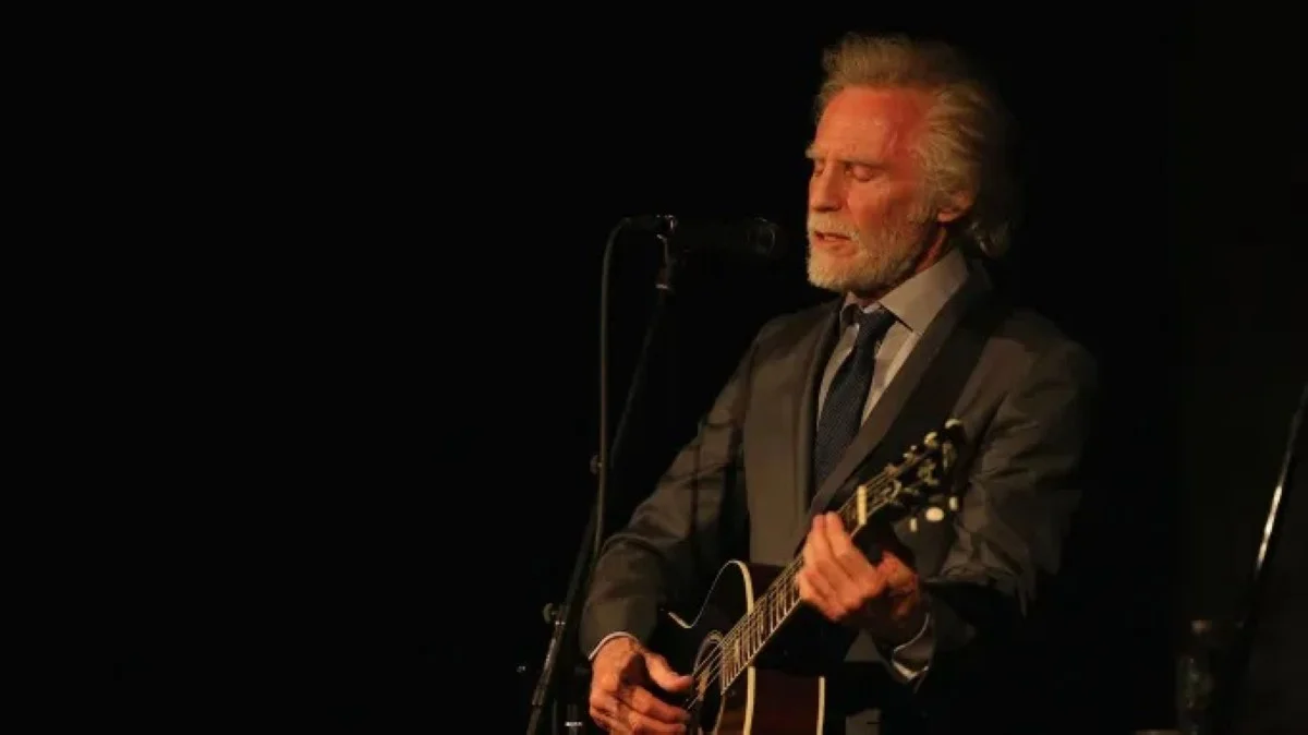 JD Souther, a singer-songwriter behind Eagles hits, dies at 78
