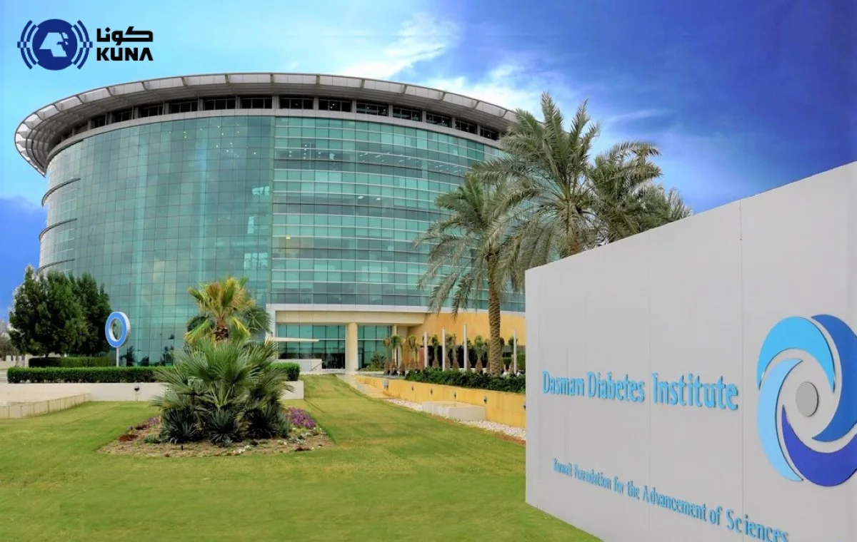 DDI new study reveals severe health effects of dust and heat on diabetic patients