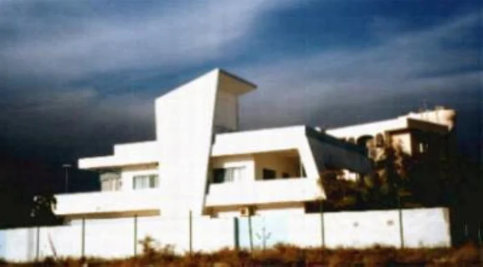 Salmiya’s Ghost House: The Truth Behind Its Disappearance