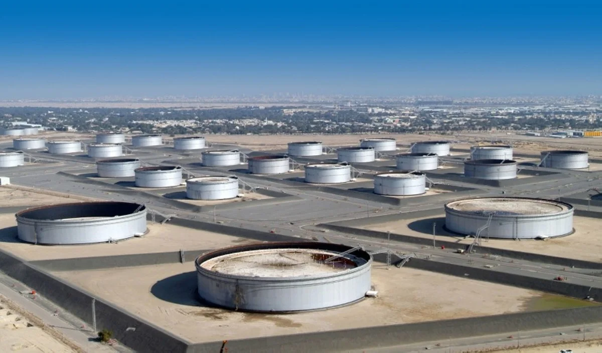 Gulf countries face budget deficits amid low oil prices