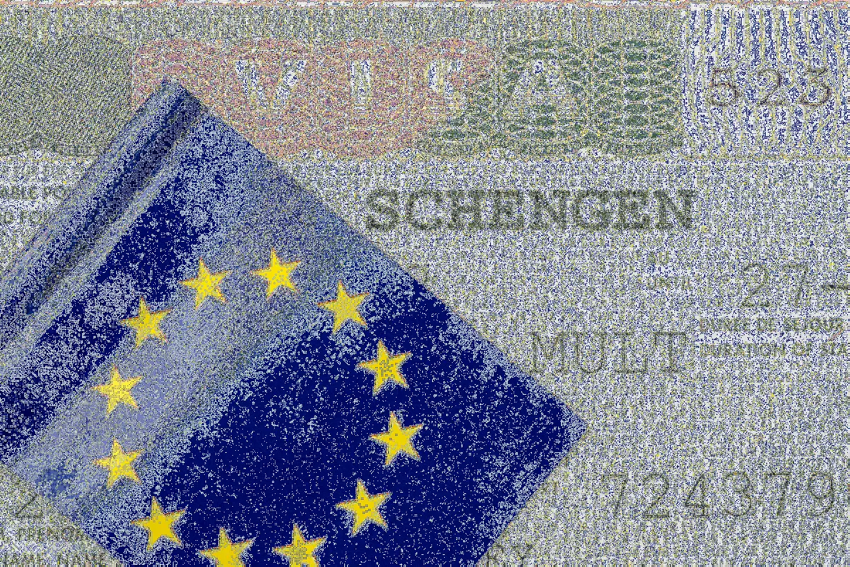92.8% Kuwaitis granted Schengen visas