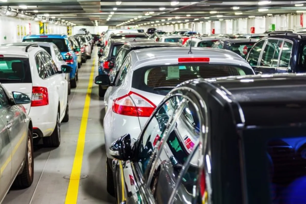Cash car purchase ban seen as 1st step in money laundering fight