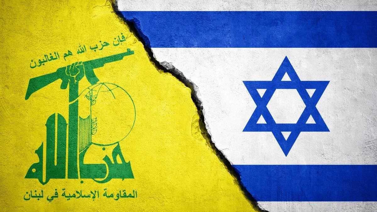 All-out war feared as Israel and Hezbollah trade blows