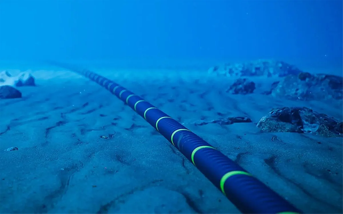 Kuwait's internet quality declines after cable damage