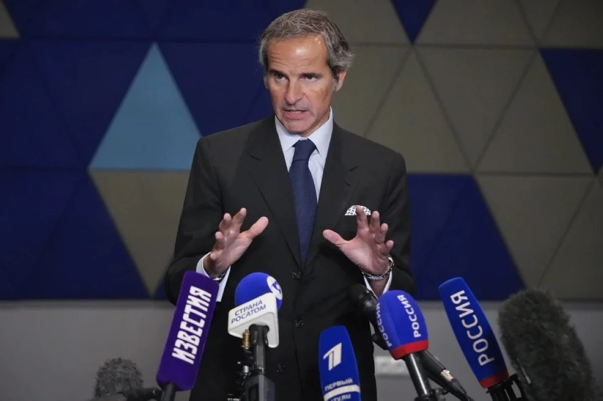 UN’s nuclear chief says the world needs to pursue dialogue with N.Korea over N-weapons