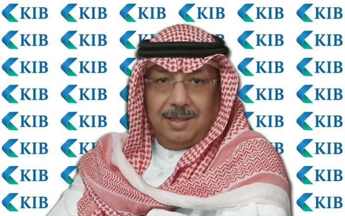 <b>World Finance honors KIB Chairman with ‘Life Achievement in Islamic Banking and Dedication to Community’ award</b>