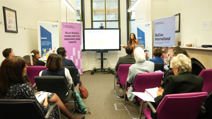 NBK Celebrates the Success of “Bankee” in Promoting Financial Literacy at a Seminar on Transformative Education Initiatives in London | arabtimes