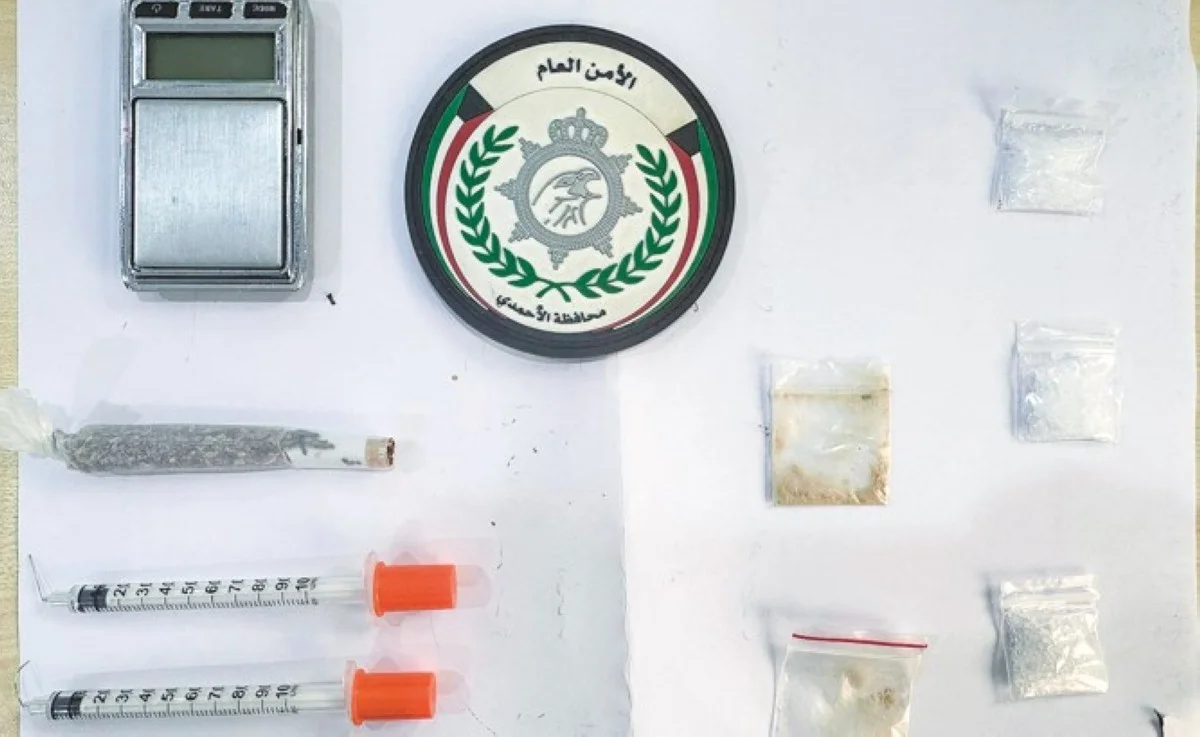 Failed Escape Leads to Arrest of Drug Dealer