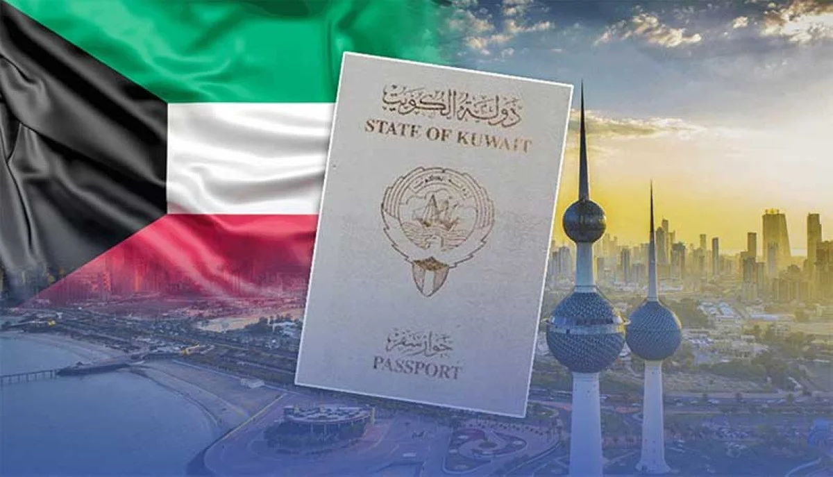 572 bedoun were naturalized, 10,256 adjusted their status